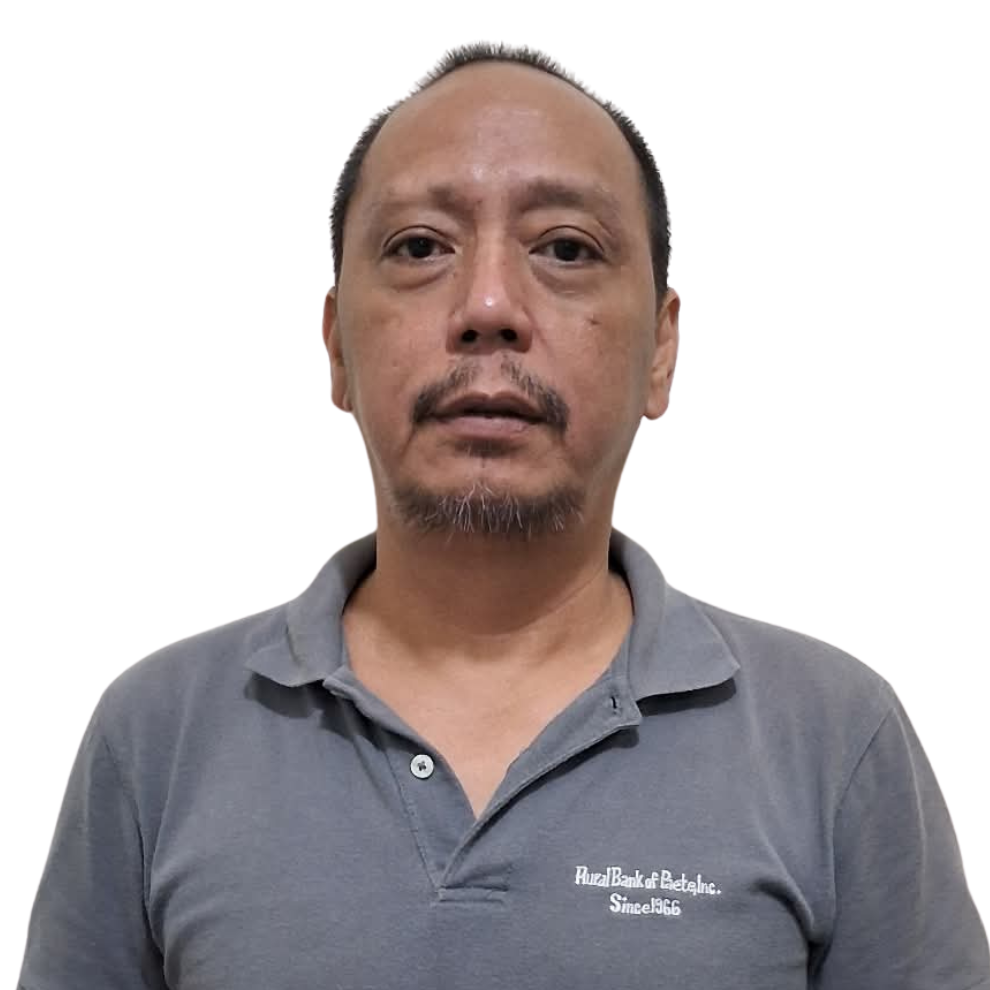 Mr. Francis Jeffrey E. Villarin